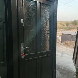 Дверь 0.86.2, Душанбе