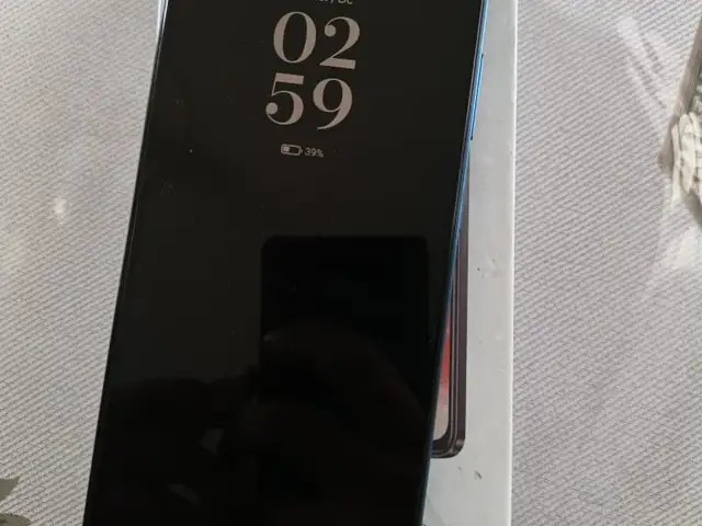 Xiaomi Redmi note 12 Pro, Исфара