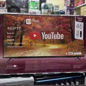Телевизор Samsung 46, Душанбе