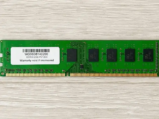 Оперативная память 2гб DDR3 1333MHz, Душанбе