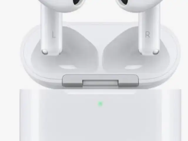 Наушники Apple AirPods Pro, Душанбе
