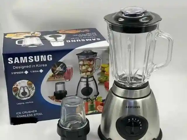 Блендер Samsung, Душанбе