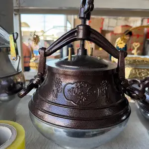 Казан Афганский, Душанбе