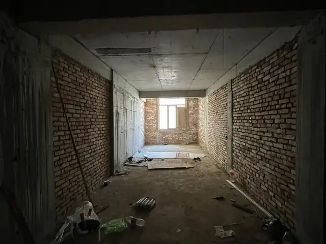 1-комн. квартира, 3 этаж, 50 м², Доми шишакабуд, бари Марваву таксиҳои Ҳисору Регар, Душанбе