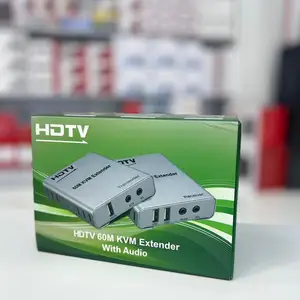 HDMI KVM Extender 60M, Душанбе