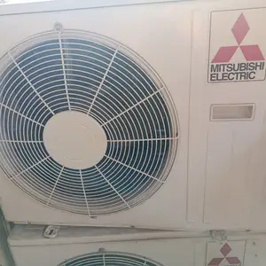 Кондиционер mitsubishi, Бохтар (Курғон-Теппа)