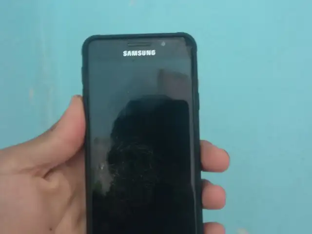 Samsung galaxy A3, Душанбе