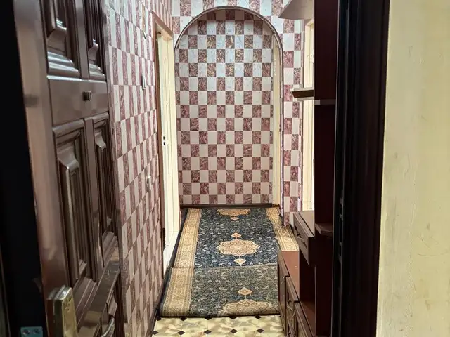 4-комн. квартира, 4 этаж, 80м², фирдавси, Душанбе
