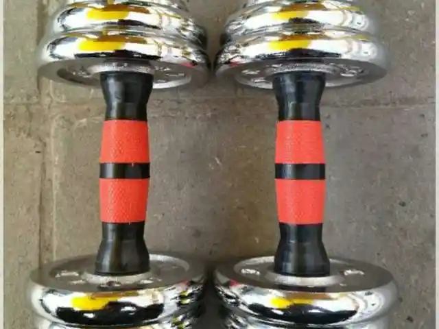 Гантели 6.5 кг, Душанбе