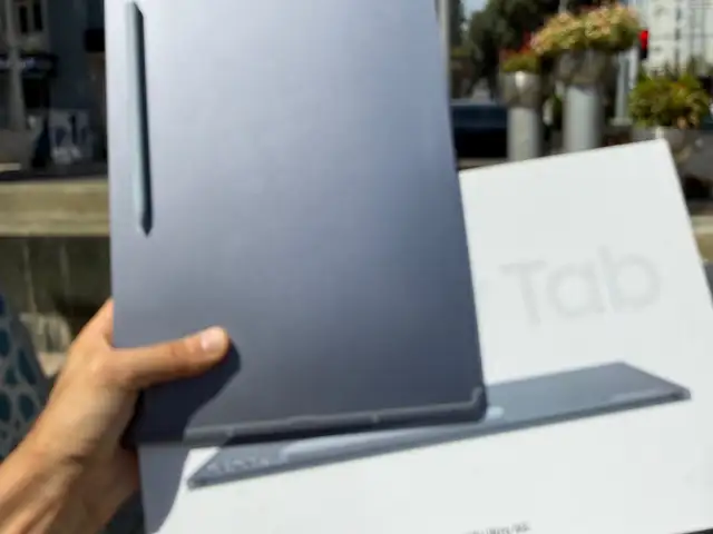 Планшет Galaxy Tab S10 Ultra 5G 12/256Gb, Душанбе - 7