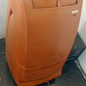 Кондиционер Ariston, Абдурахмони Джоми