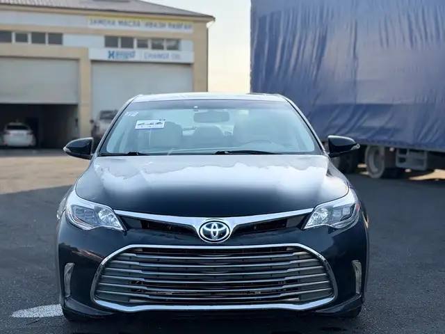 Toyota Avalon