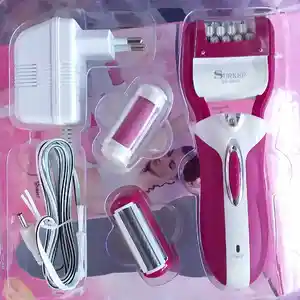 Эпилятор SK-5988, Душанбе