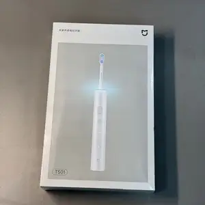 Электрическая зубная щетка Xiaomi Mijia T501, Душанбе
