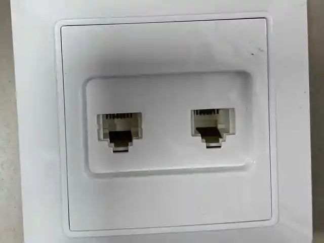 Розетка для rj45, Душанбе