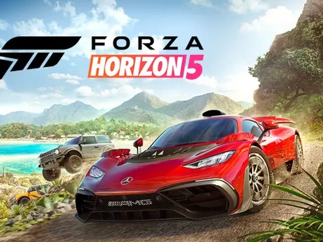 Игра PC Forza Horizon 5, Хуҷанд
