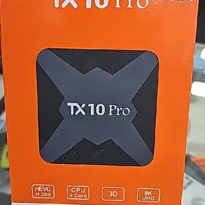 Приставка TV Box, Душанбе