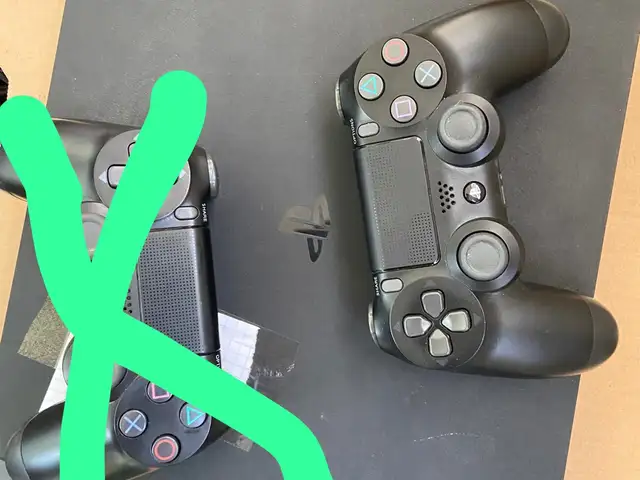 Игрвая приставка PlayStation 4 slim, Душанбе