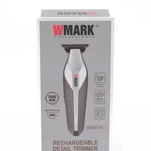 Триммер WMARK NG-1207, Душанбе