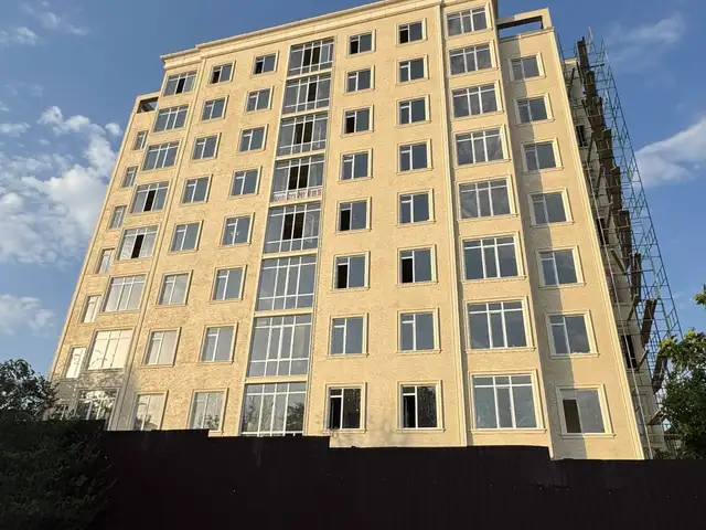 2-комн. квартира, 6 этаж, 66 м², 28мкр, Худжанд