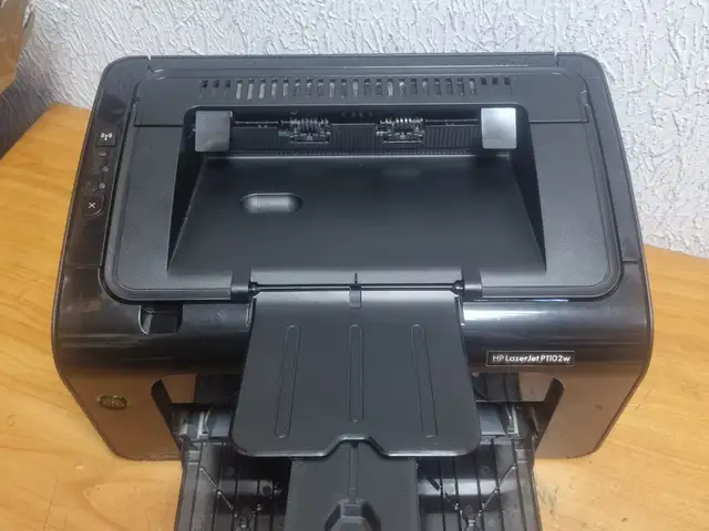 Принтер, Худжанд