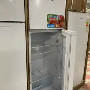 Холодильник индиго, Душанбе