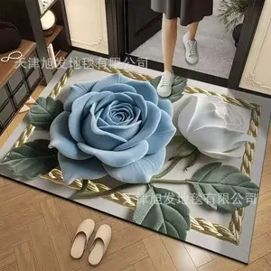 Коврики, Душанбе