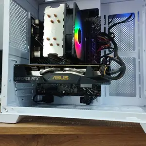Игровой системный блок, Худжанд
