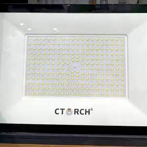 Светодиодный прожектор Сtorch 200w 6500k Y-01235, Душанбе