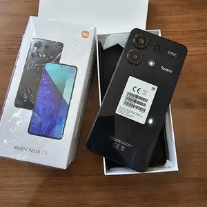 Xiaomi Redmi Note 13 256/8Gb Glabal Version, Хуҷанд