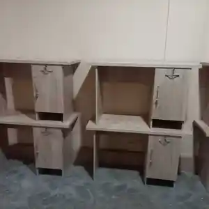 Стол письменный, Худжанд