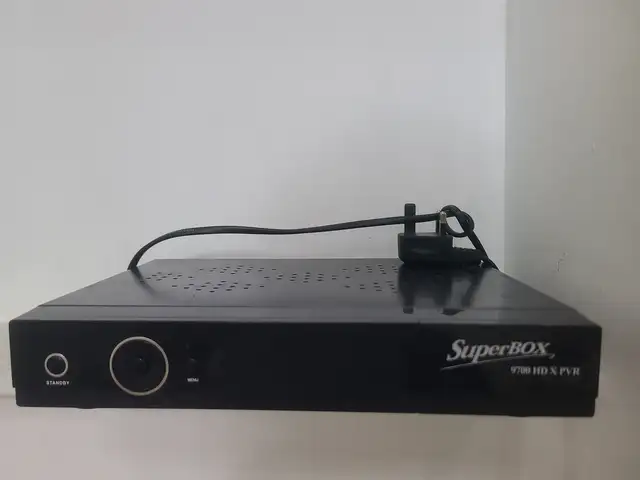 База super box, Душанбе