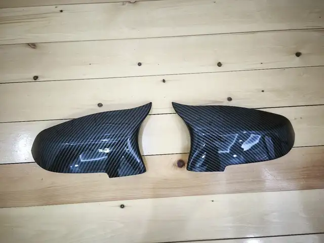 Боковинка BMW F10 Carbon, Худжанд