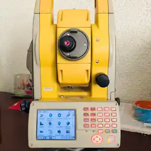 Тахеометр Topcon Gpt 7500, Душанбе