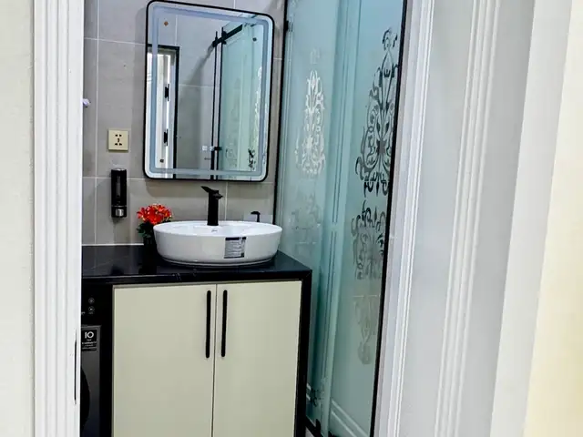 3-комн. квартира, 9 этаж, 68 м², казокон, Душанбе - 9