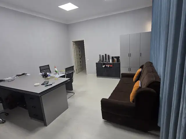 Помещение под свободное назначение, 150м², Фирдавси, Душанбе