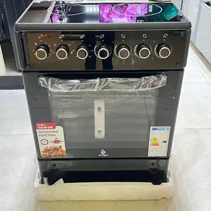 Плита Energy 4 Плитка, Душанбе