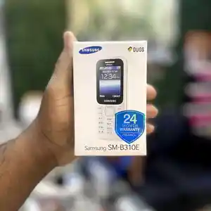 Samsung SM-B310E, Душанбе