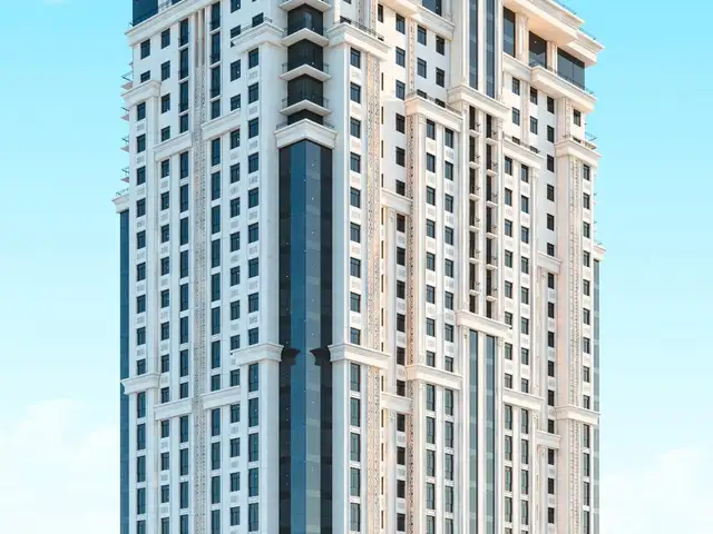 4-комн. квартира, 14 этаж, 152 м², Универмаг, Хуҷанд