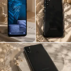 Samsung Galaxy a11, Душанбе