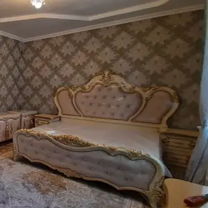 Кровать, Душанбе