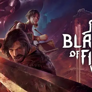 Blades of fire, Истаравшан