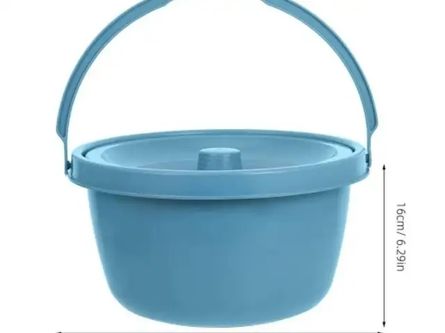Горшок, Душанбе