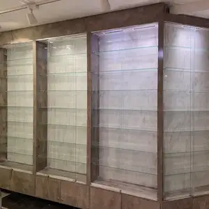 Полка для магазина, Душанбе