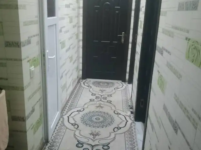 Комната в 2-комн. квартире, 1 этаж, 60м², Кайхонавардон, Бохтар (Курғон-Теппа)