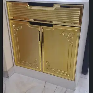 Тумба, Душанбе