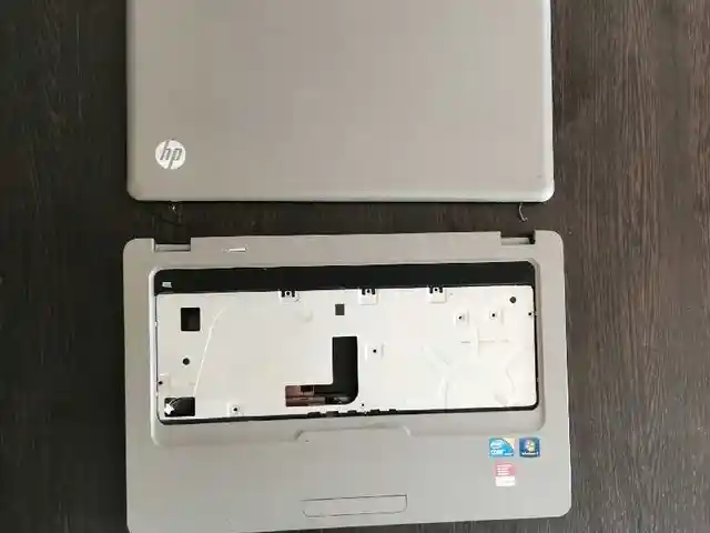 Корпус HP G62, Хуҷанд