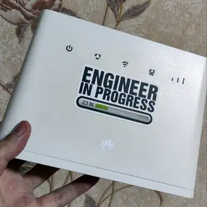 Роутер Huawei B310s-22 4G LTE Wi-Fi, Душанбе