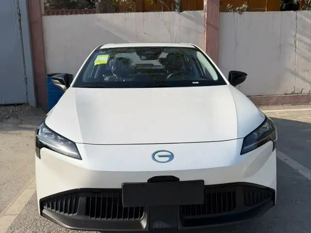 GAC Aion S Plus