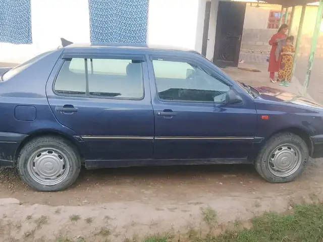 Volkswagen Vento